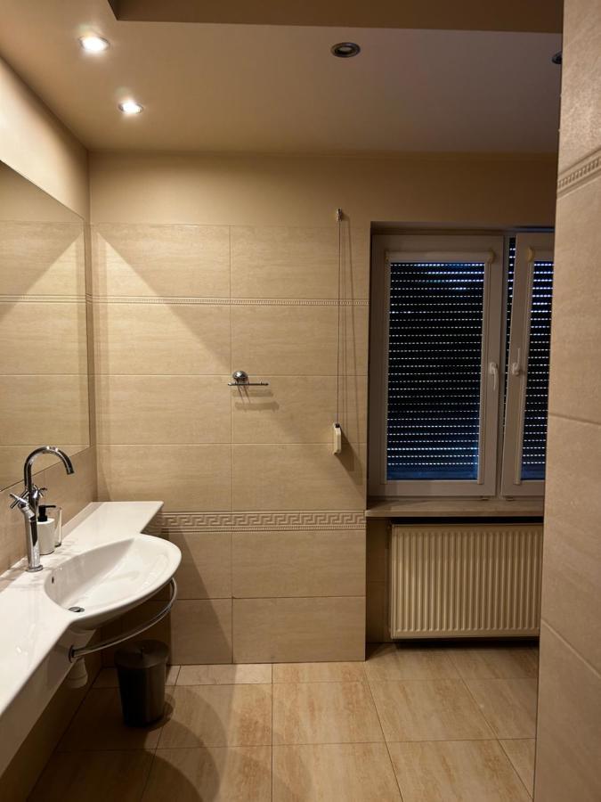 Beigeroom Warszawa Zewnętrze zdjęcie