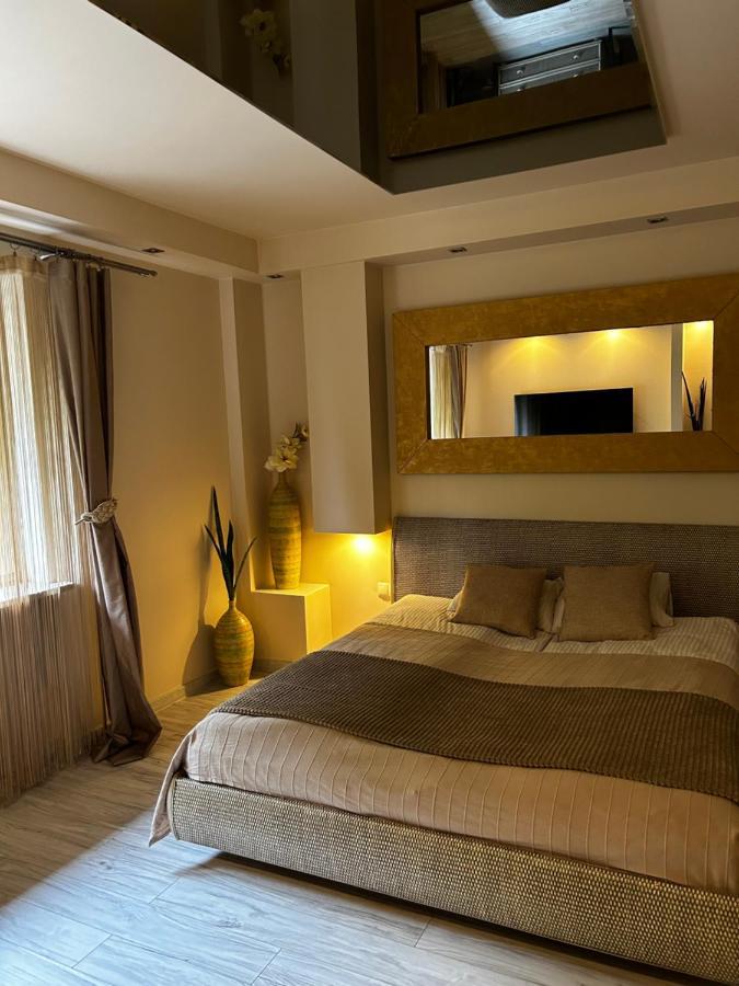 Beigeroom Warszawa Zewnętrze zdjęcie